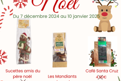 offre de noel sp1 groupe 2 - 1